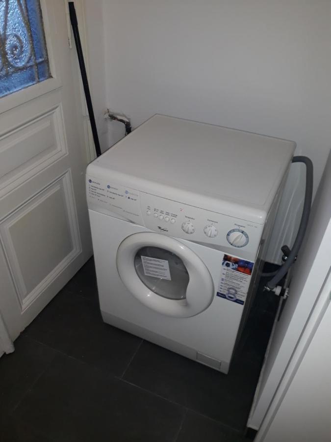 Monteapartments Vienna Belvedere 10 Minutes To Downtown מראה חיצוני תמונה