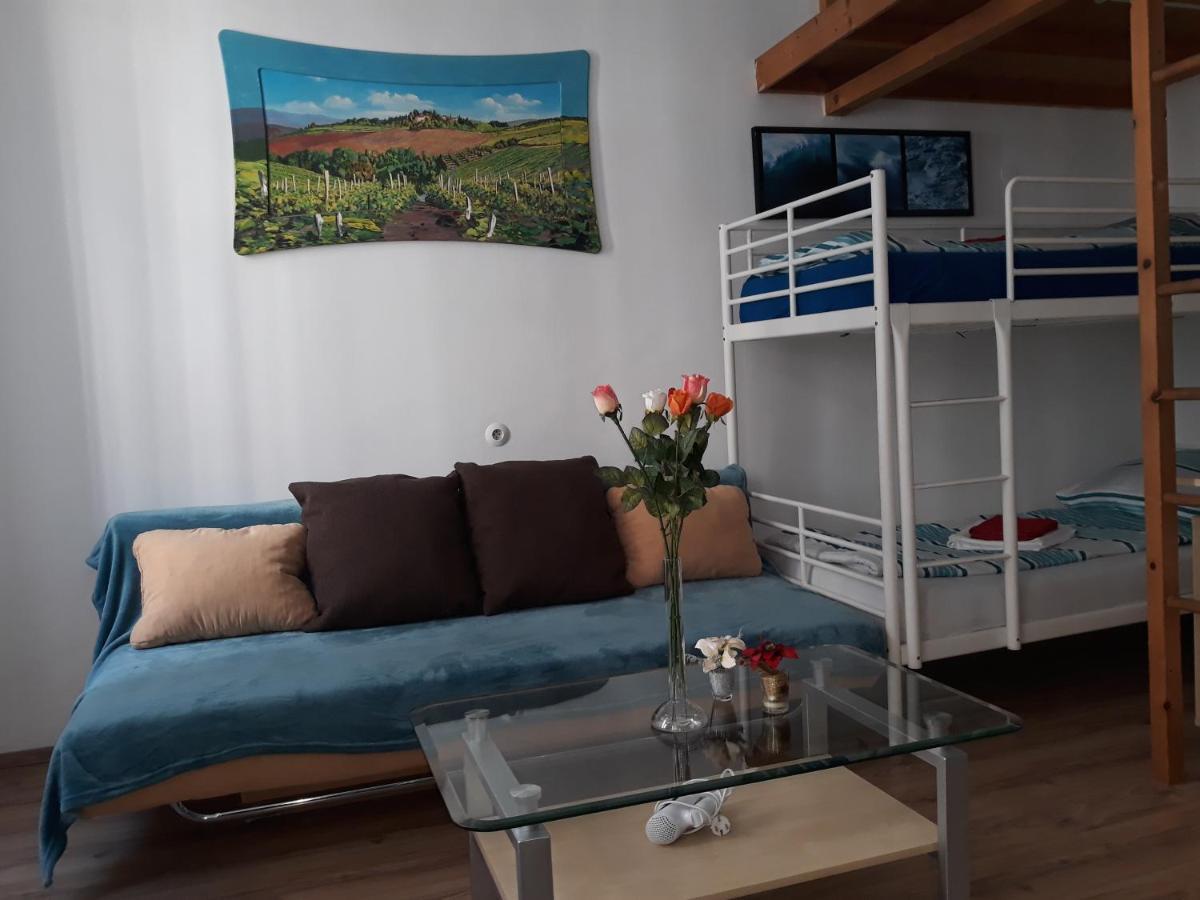 Monteapartments Vienna Belvedere 10 Minutes To Downtown מראה חיצוני תמונה