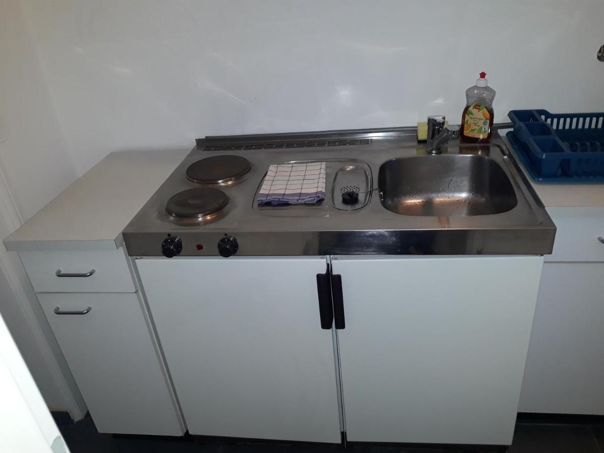 Monteapartments Vienna Belvedere 10 Minutes To Downtown מראה חיצוני תמונה