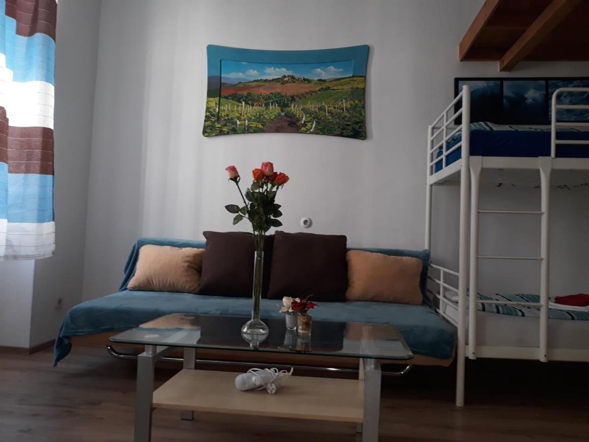 Monteapartments Vienna Belvedere 10 Minutes To Downtown מראה חיצוני תמונה