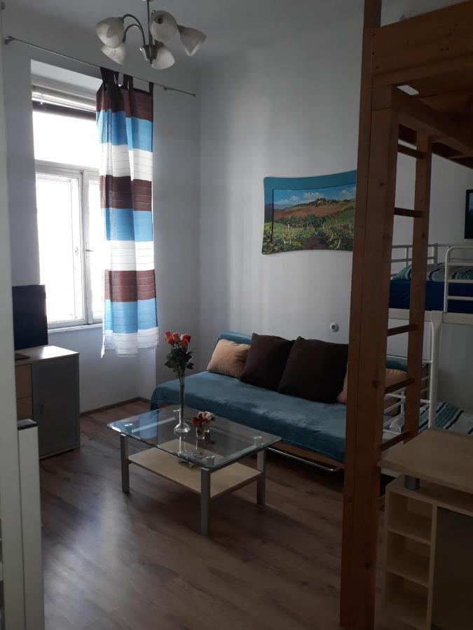Monteapartments Vienna Belvedere 10 Minutes To Downtown מראה חיצוני תמונה
