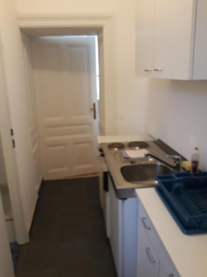 Monteapartments Vienna Belvedere 10 Minutes To Downtown מראה חיצוני תמונה