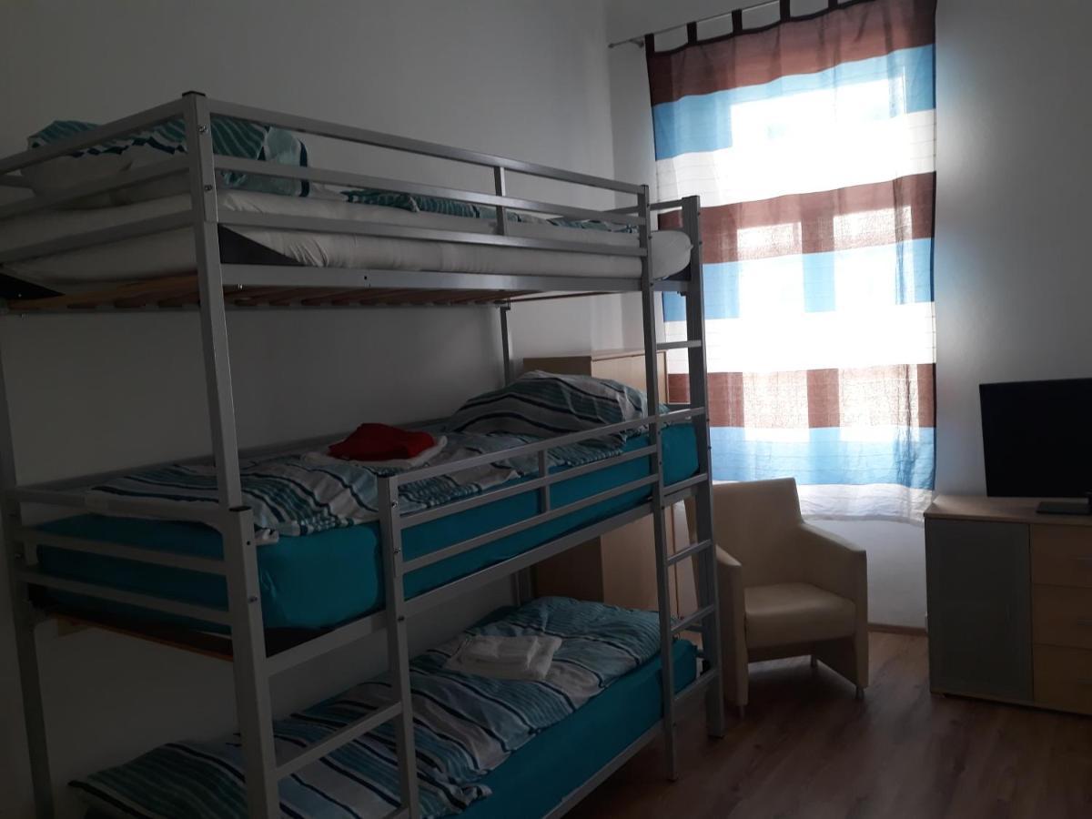 Monteapartments Vienna Belvedere 10 Minutes To Downtown מראה חיצוני תמונה