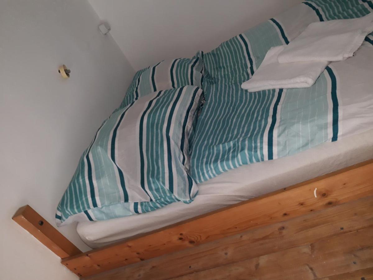 Monteapartments Vienna Belvedere 10 Minutes To Downtown מראה חיצוני תמונה