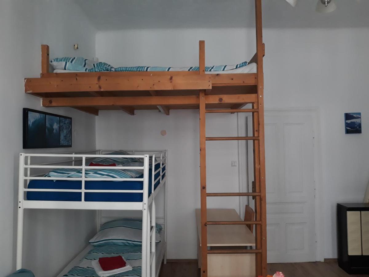 Monteapartments Vienna Belvedere 10 Minutes To Downtown מראה חיצוני תמונה