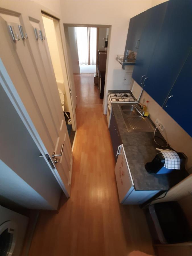 Monteapartments Vienna Belvedere 10 Minutes To Downtown מראה חיצוני תמונה