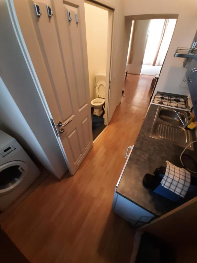 Monteapartments Vienna Belvedere 10 Minutes To Downtown מראה חיצוני תמונה