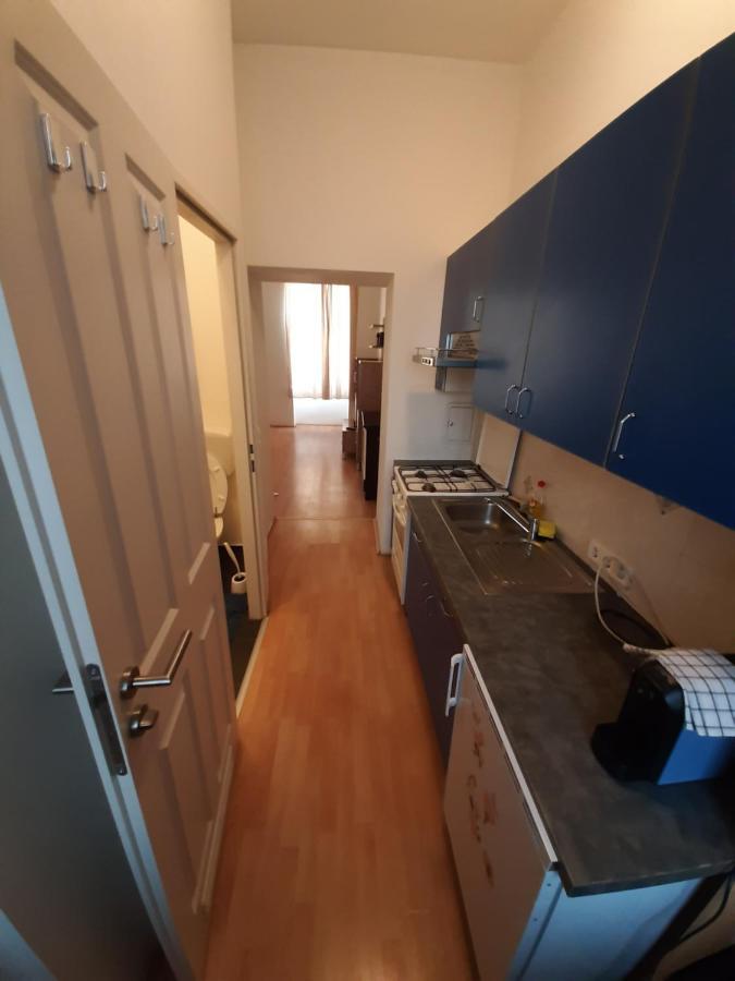 Monteapartments Vienna Belvedere 10 Minutes To Downtown מראה חיצוני תמונה