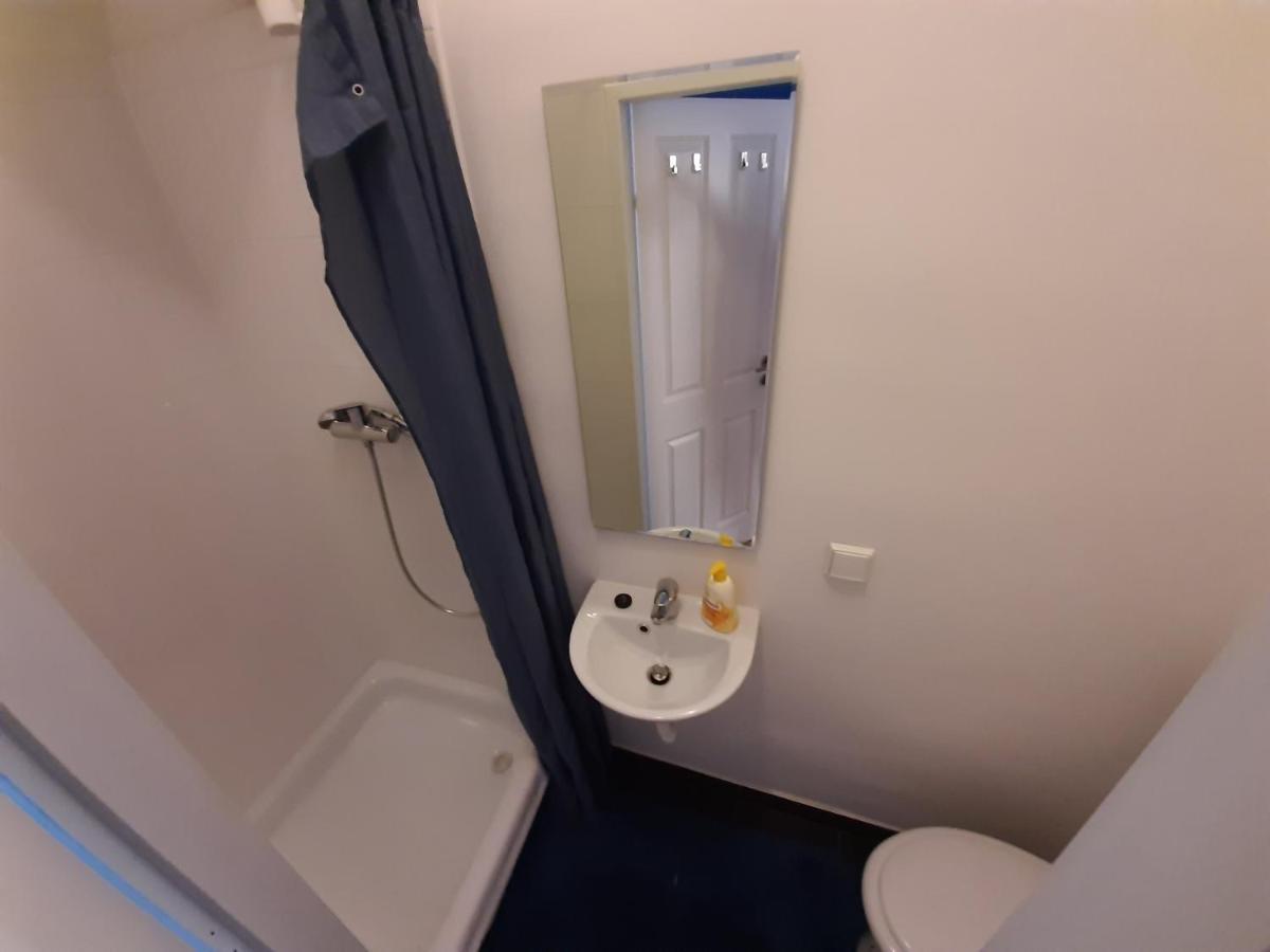 Monteapartments Vienna Belvedere 10 Minutes To Downtown מראה חיצוני תמונה