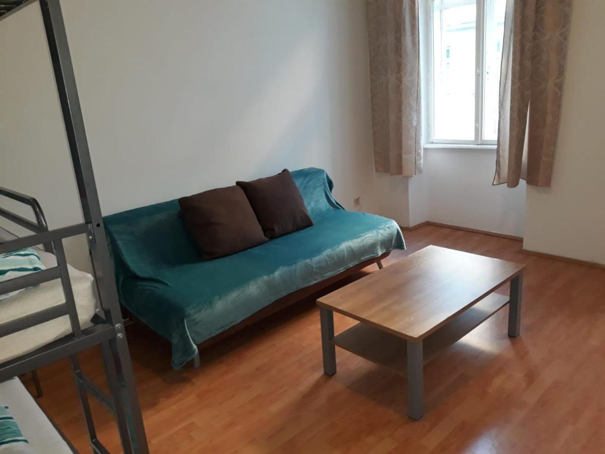 Monteapartments Vienna Belvedere 10 Minutes To Downtown מראה חיצוני תמונה