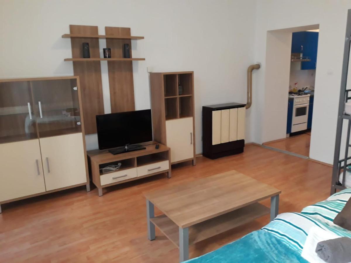 Monteapartments Vienna Belvedere 10 Minutes To Downtown מראה חיצוני תמונה