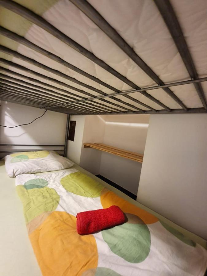 Monteapartments Vienna Belvedere 10 Minutes To Downtown מראה חיצוני תמונה