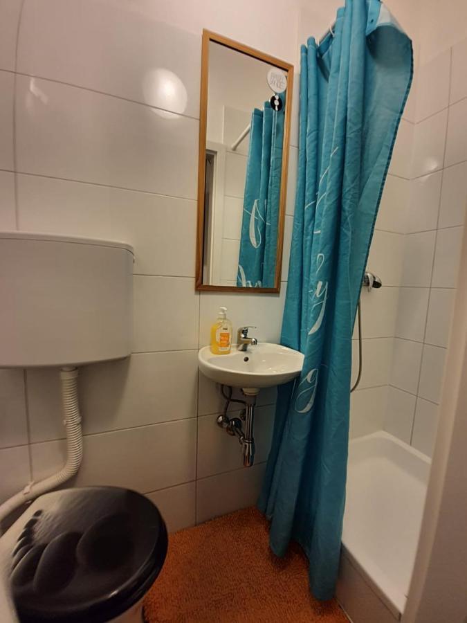 Monteapartments Vienna Belvedere 10 Minutes To Downtown מראה חיצוני תמונה