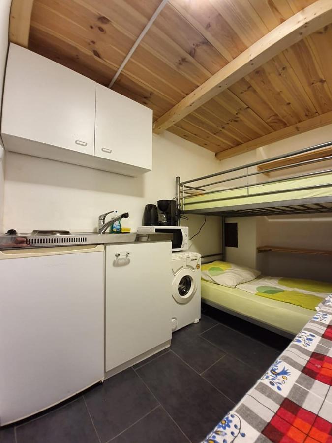 Monteapartments Vienna Belvedere 10 Minutes To Downtown מראה חיצוני תמונה