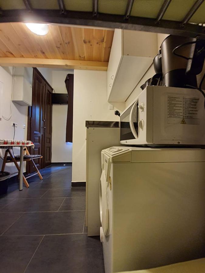 Monteapartments Vienna Belvedere 10 Minutes To Downtown מראה חיצוני תמונה