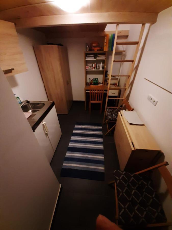 Monteapartments Vienna Belvedere 10 Minutes To Downtown מראה חיצוני תמונה