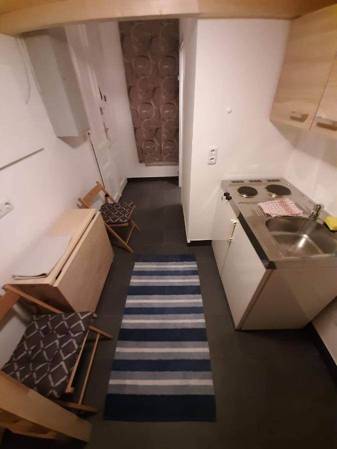 Monteapartments Vienna Belvedere 10 Minutes To Downtown מראה חיצוני תמונה