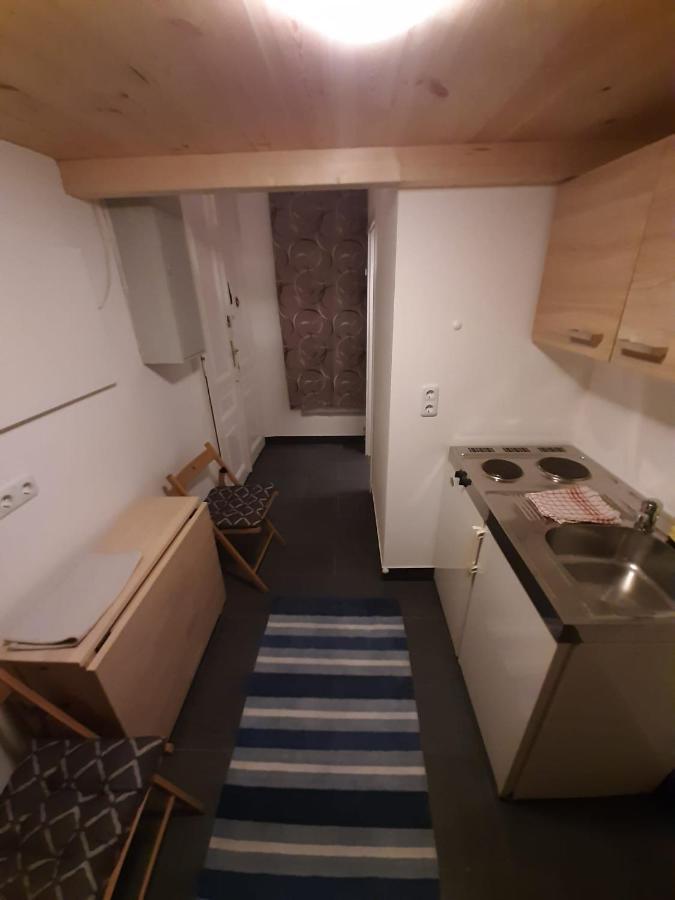 Monteapartments Vienna Belvedere 10 Minutes To Downtown מראה חיצוני תמונה
