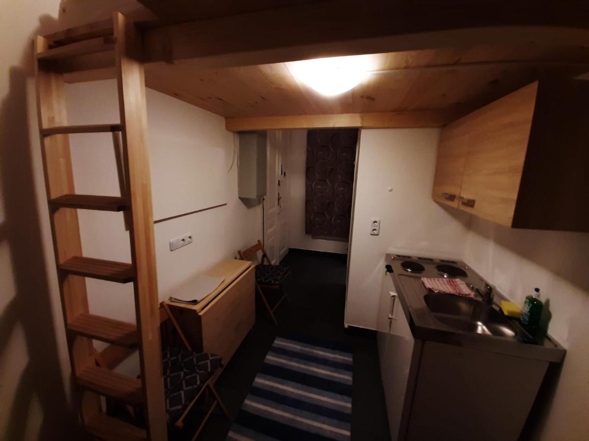 Monteapartments Vienna Belvedere 10 Minutes To Downtown מראה חיצוני תמונה