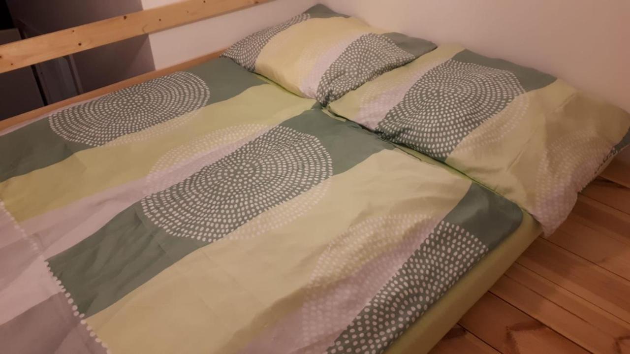 Monteapartments Vienna Belvedere 10 Minutes To Downtown מראה חיצוני תמונה