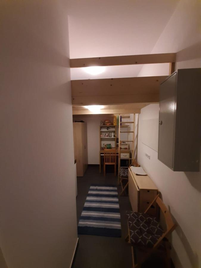 Monteapartments Vienna Belvedere 10 Minutes To Downtown מראה חיצוני תמונה