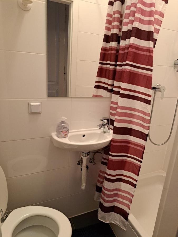 Monteapartments Vienna Belvedere 10 Minutes To Downtown מראה חיצוני תמונה