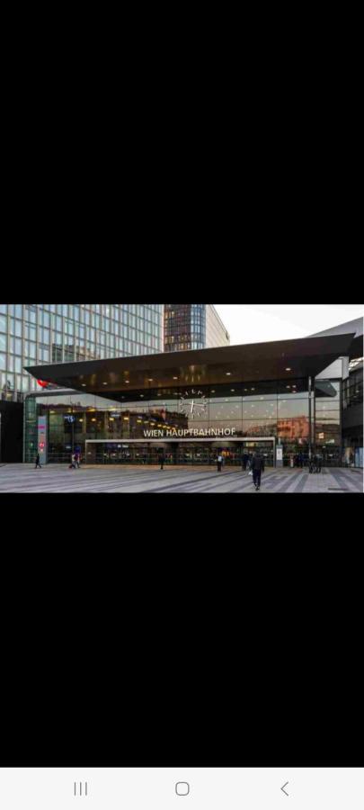 Monteapartments Vienna Belvedere 10 Minutes To Downtown מראה חיצוני תמונה
