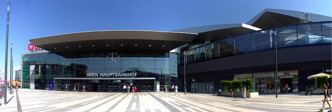 Monteapartments Vienna Belvedere 10 Minutes To Downtown מראה חיצוני תמונה