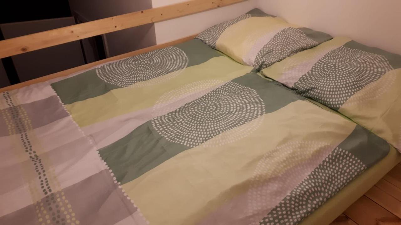 Monteapartments Vienna Belvedere 10 Minutes To Downtown מראה חיצוני תמונה