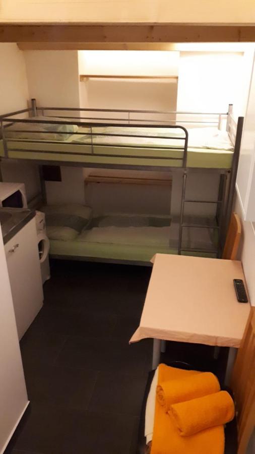 Monteapartments Vienna Belvedere 10 Minutes To Downtown מראה חיצוני תמונה